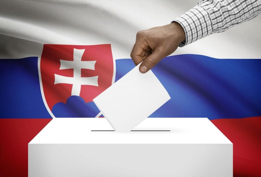 Tak ako ste sa rozhodli? Budete voliť bez emócií alebo zostanete v starom „osvedčenom“ móde emócií?