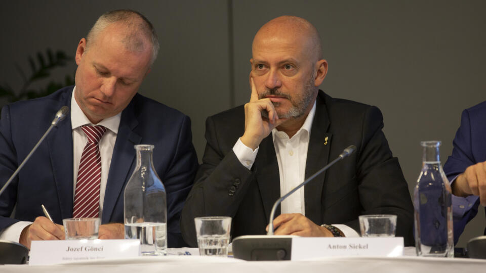 Siekel zdôraznil, že SOŠV neplánuje rušiť žiadne zo svojich naplánovaných podujatí a aktivít, vzhľadom k mimoriadnej situácii sa ale viaceré presunú na iné termíny.