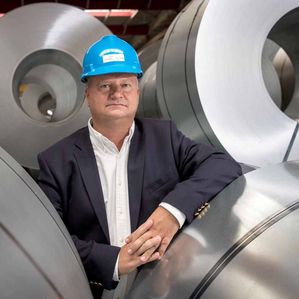 ArcelorMittal Gonvarri