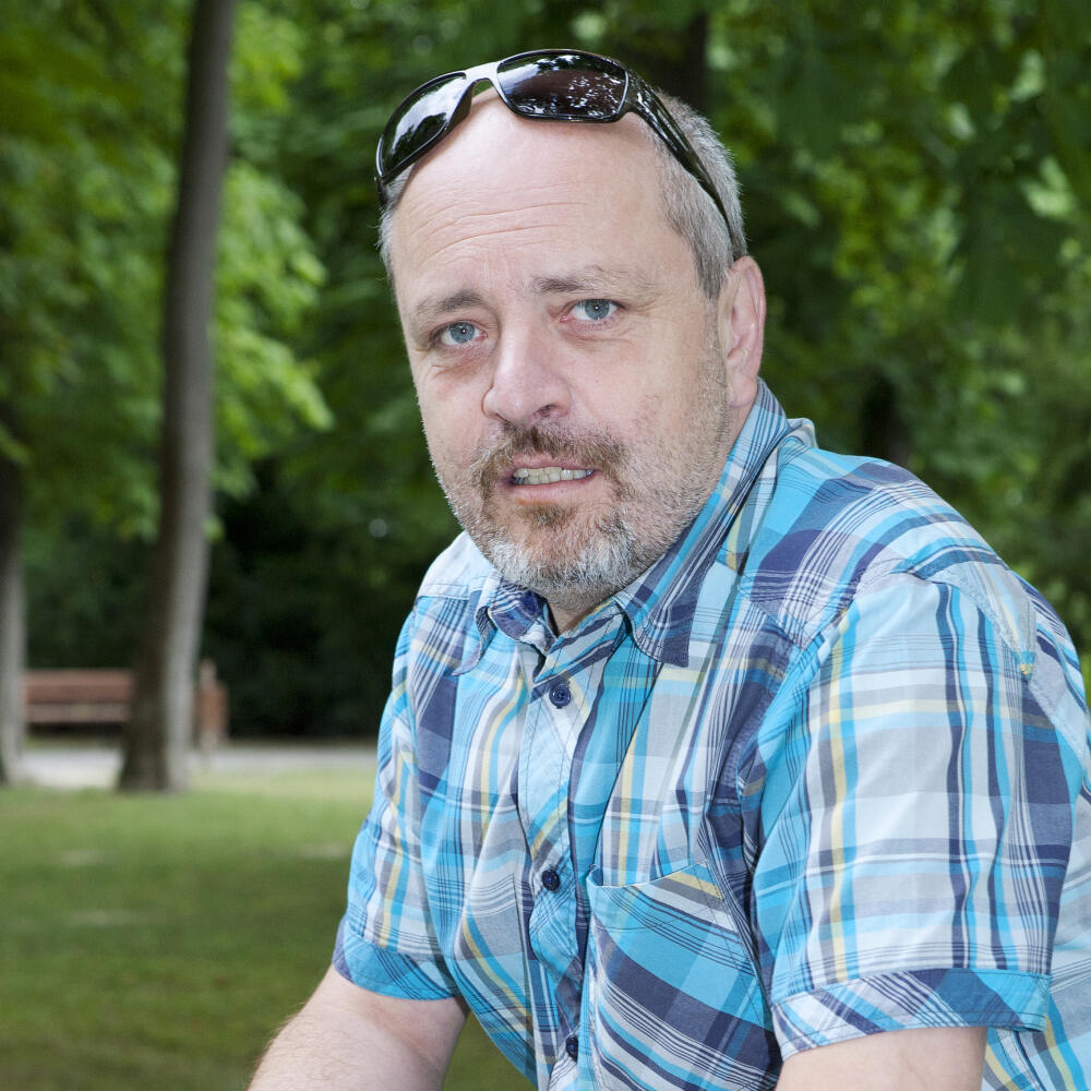 Matej Landl