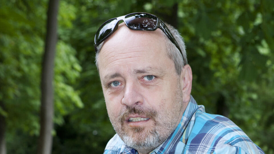 Matej Landl
