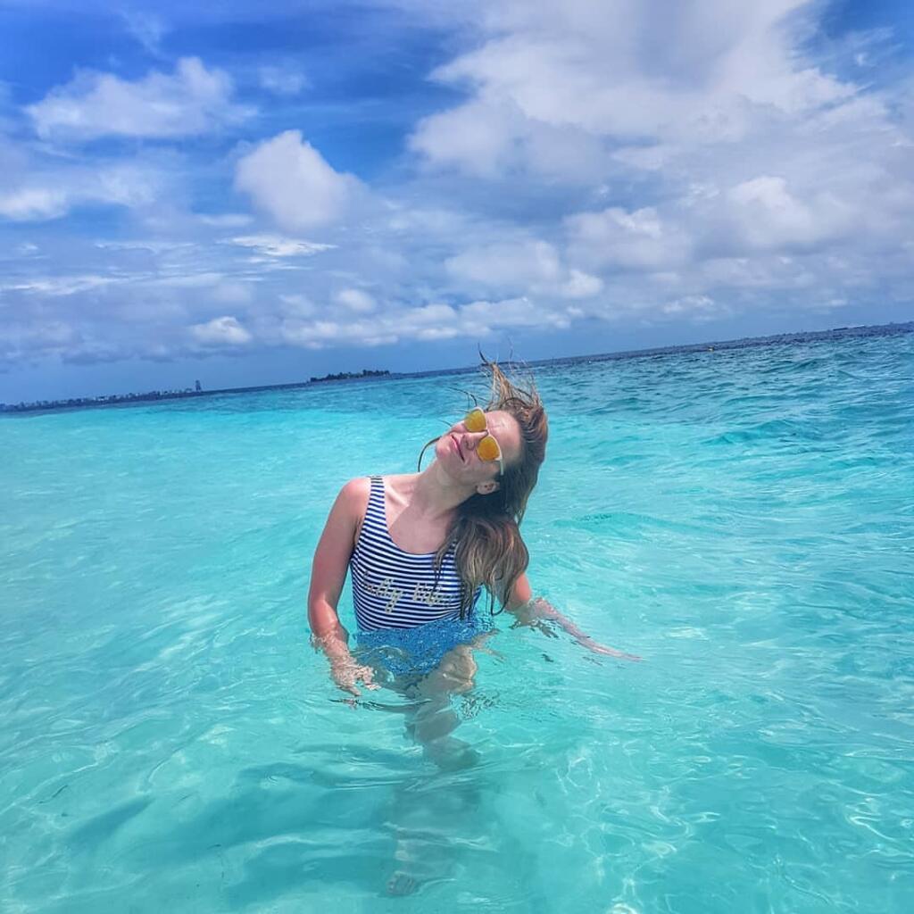 Паулина Фиалкова фото