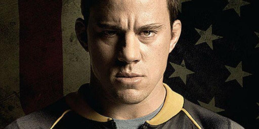 Channing Tatum – Hon na líšku