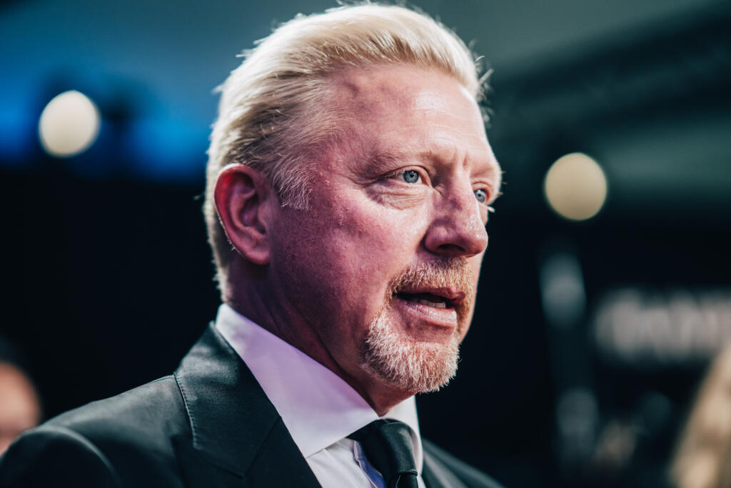 Trojnásobný wimbledonský šampión Boris Becker šokoval vyhlásením, že sa chce tretikrát oženiť a plánuje mať aj dieťa.