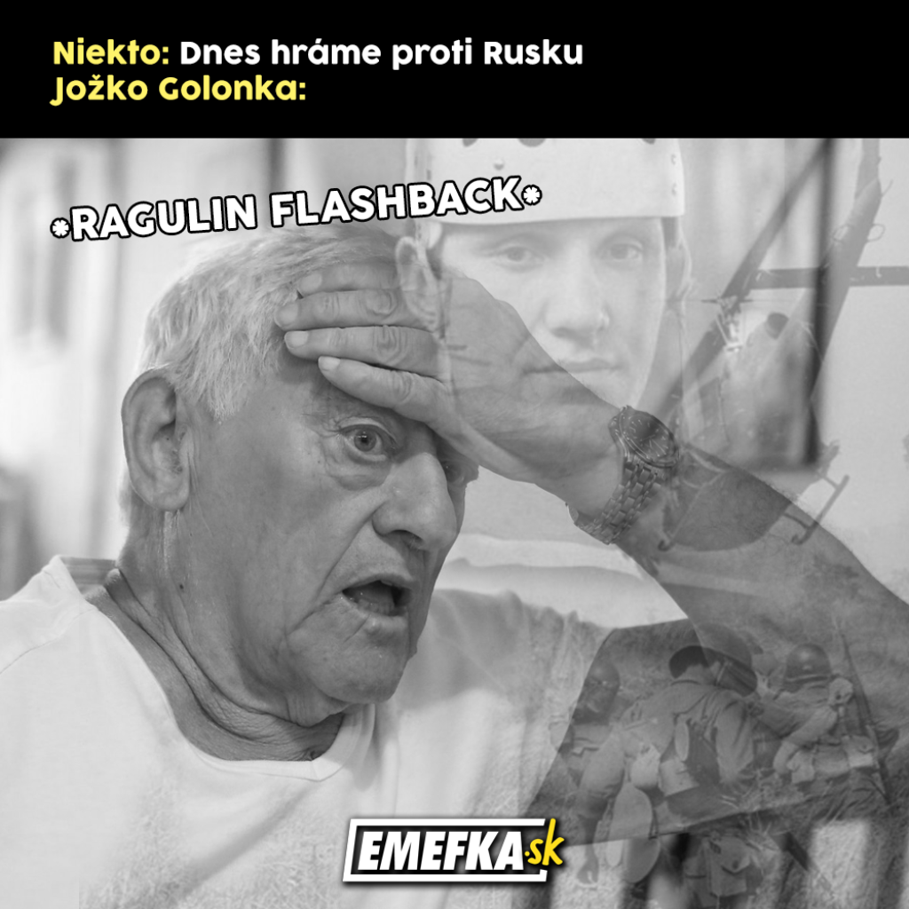 Majstrovstvá sveta v hokeji neprinášajú len krásne góly a súboje o víťazstvá, ale aj množstvo vtipov.