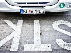 VEĽKÉ ZMENY V DOPRAVE: STK iba každé 4 roky! A kto bude parkovať v celej Európe zadarmo?