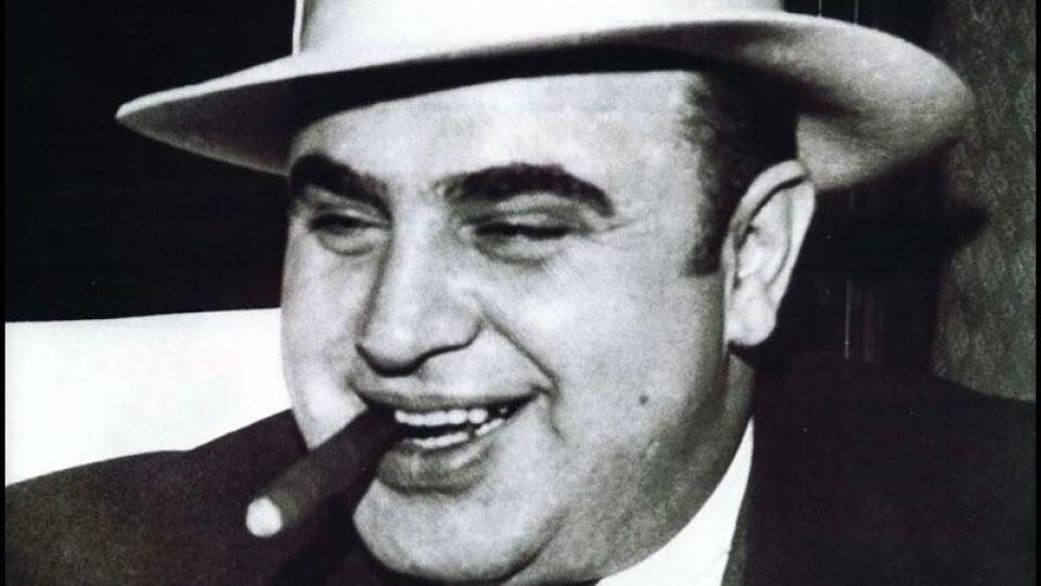 Al Capone strávil v Alcatraze štyri roky, od začiatku chcel, aby k nemu pristupovali inak ako k ostatným väzňom.