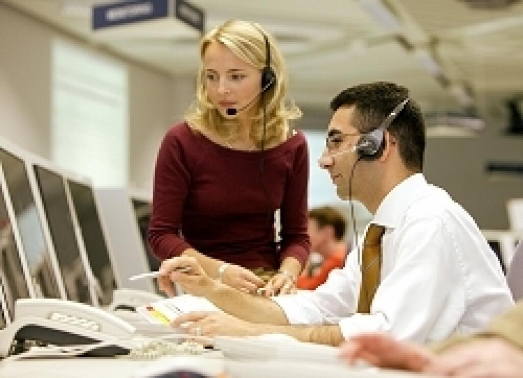 Rozpoznávanie reči sa zatiaľ ujalo najmä v call centrách