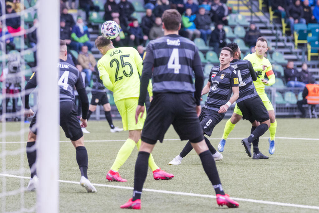 Žilinský futbalový klub skončil v likvidácii.