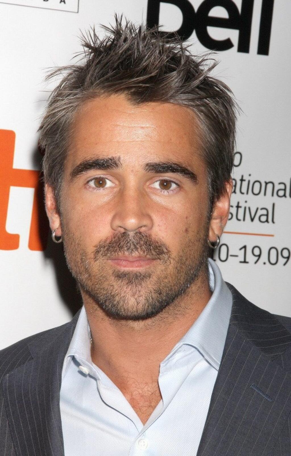 Colin Farrell