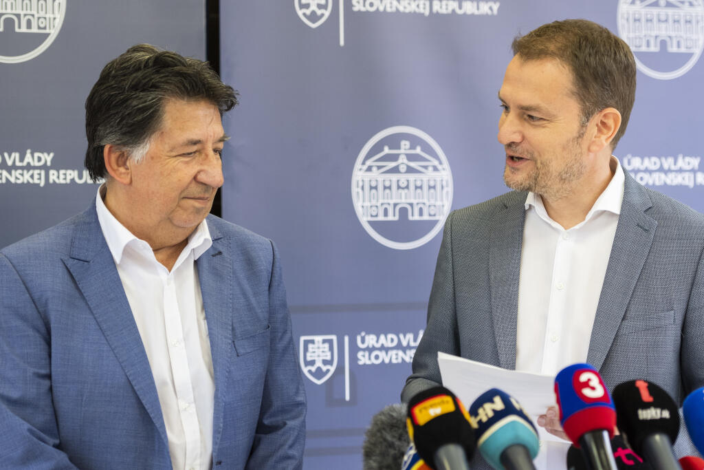 Igor Matovič