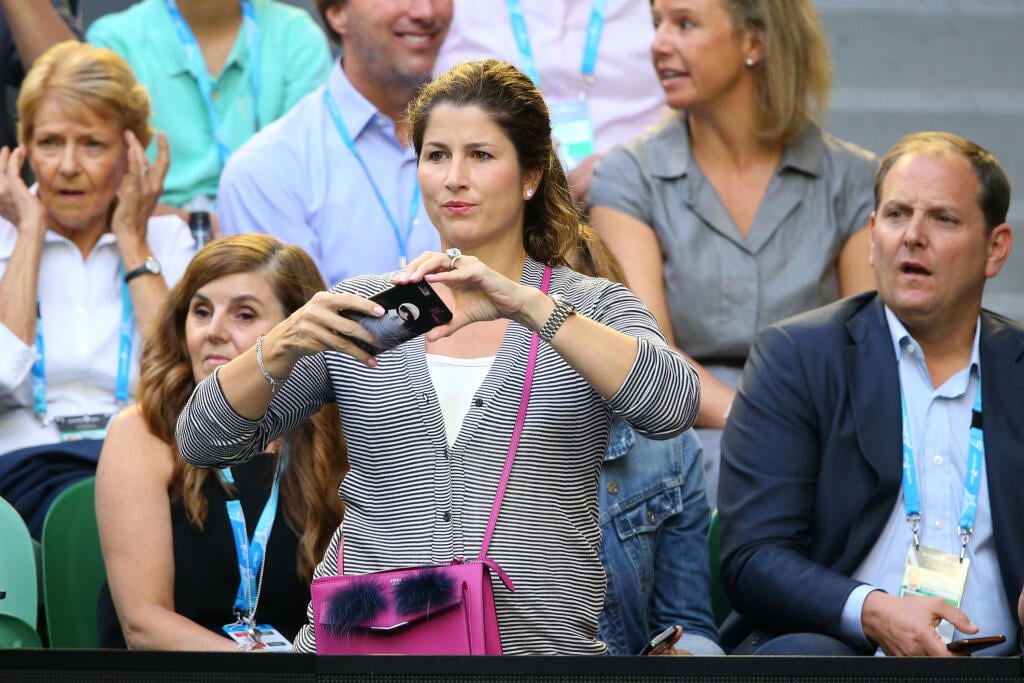 Ako sa menila Mirka Federerová? Prinášame vám zábery počas jej vzťahu so švajčiarskym tenisovým velikánom Rogerom Federerom.
