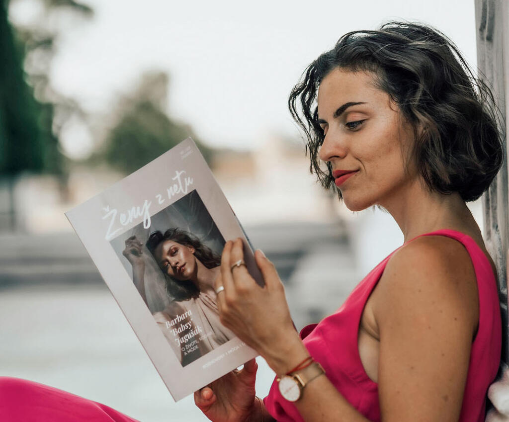 Biotémy letia aj na Instagrame