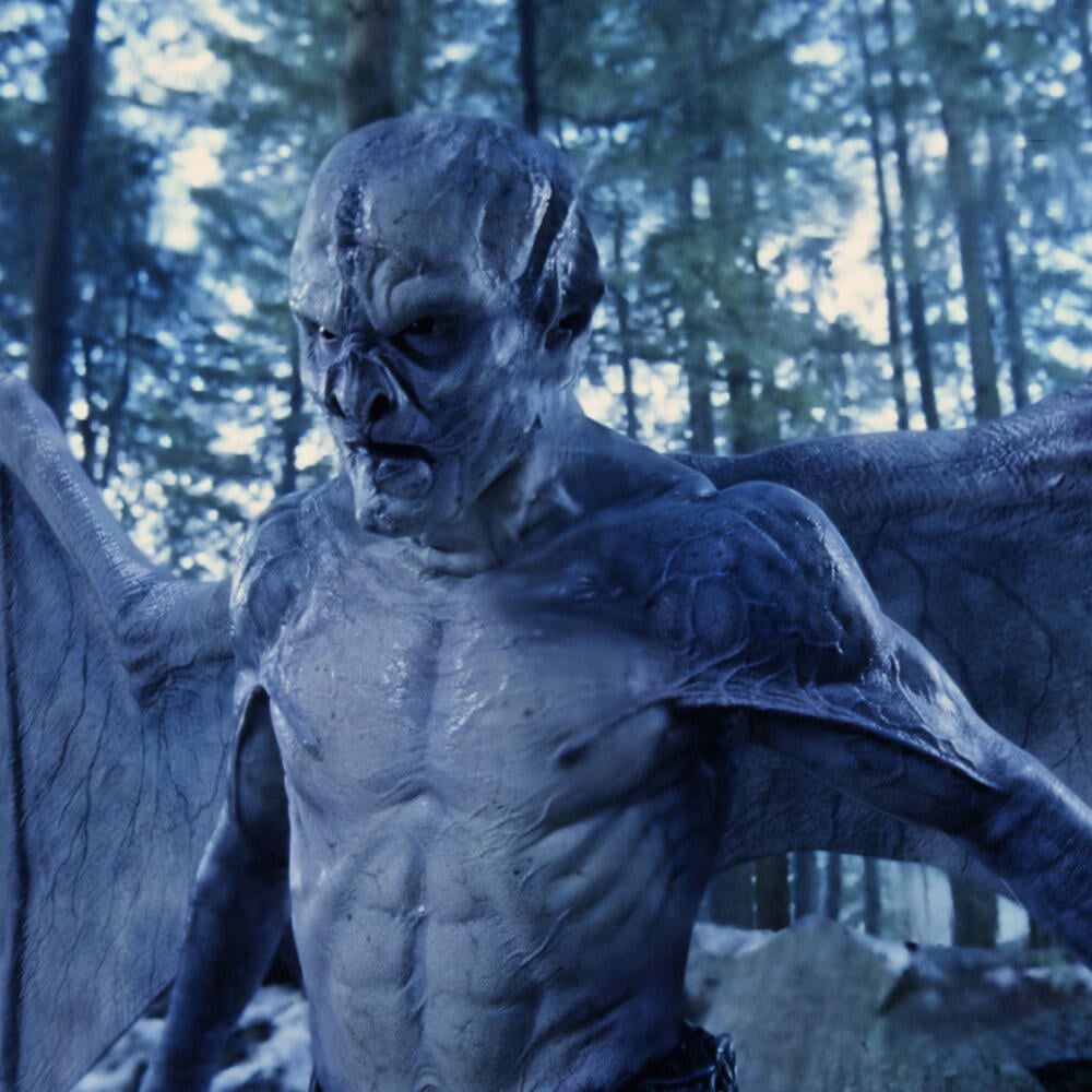 Tony Curran vo filme Underworld II: Evolúcia