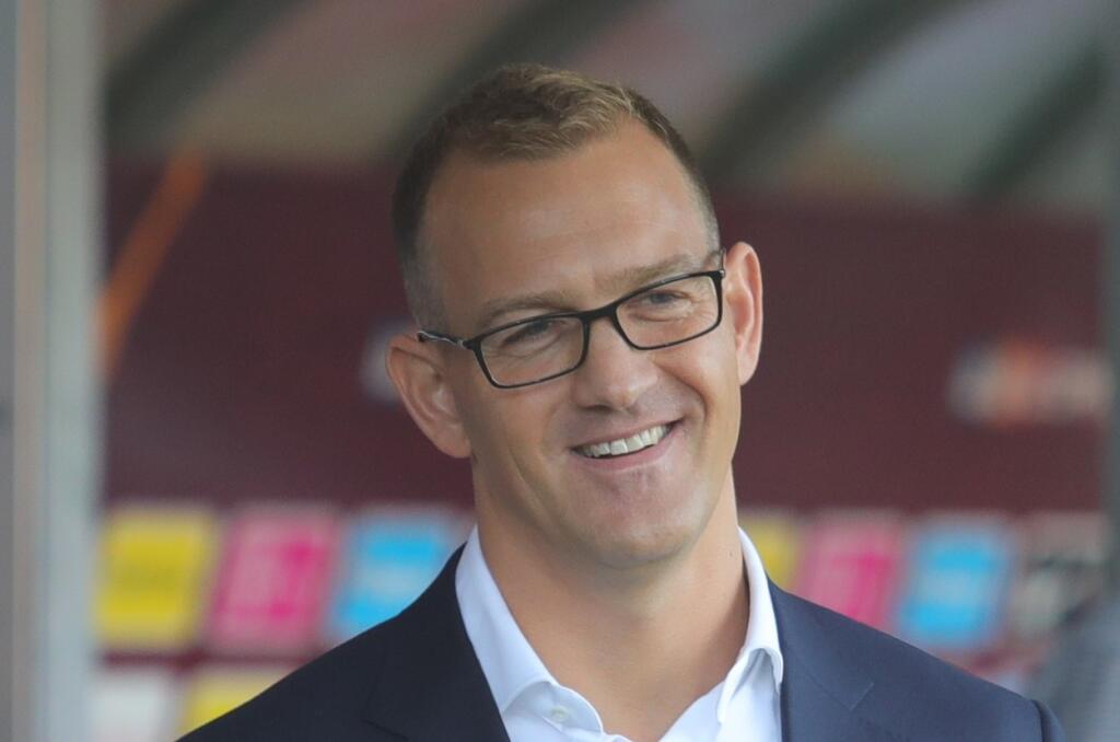Daniel Křetínský.