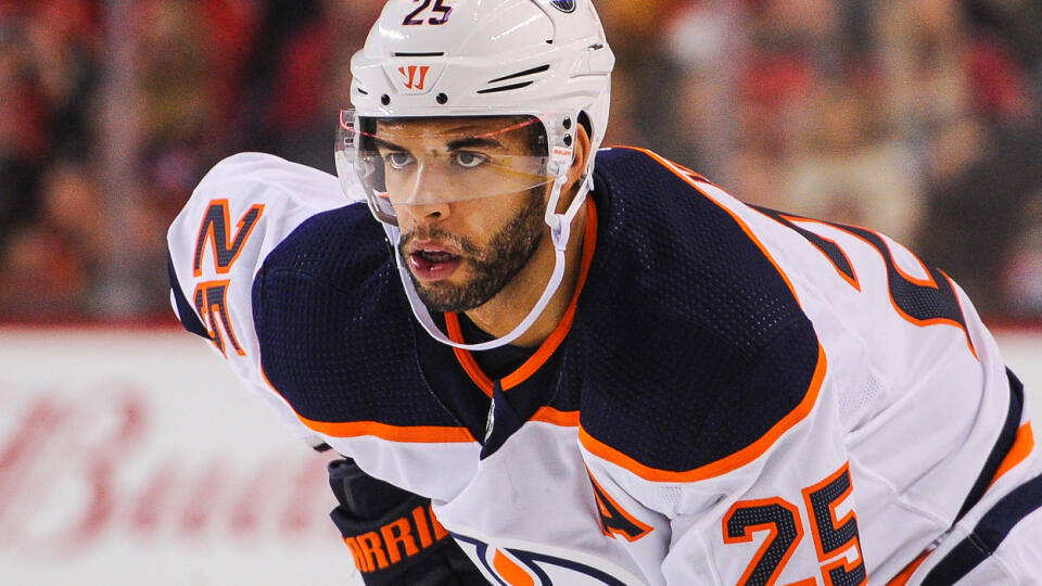 Darnell Nurse.