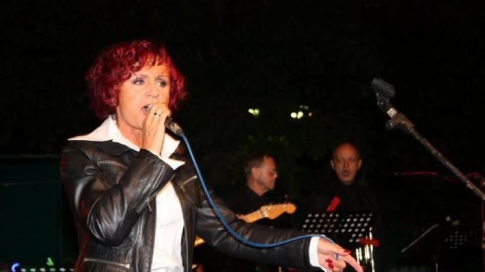 Petra Janů sa chystá na jeseň na koncertné turné