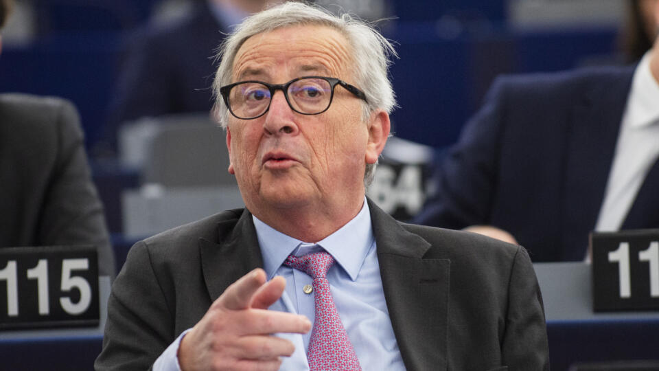 Jean-Claude Juncker