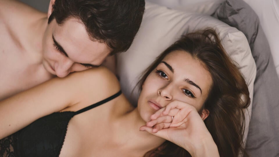Porovnávanie neprospieva, ale aj zo závisti sa dá ťažiť.