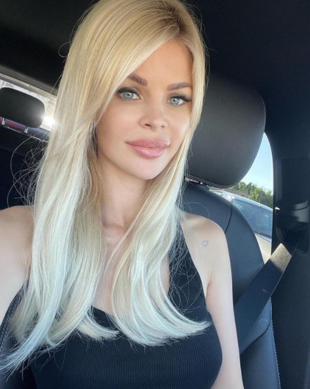 Silvia Kucherenko