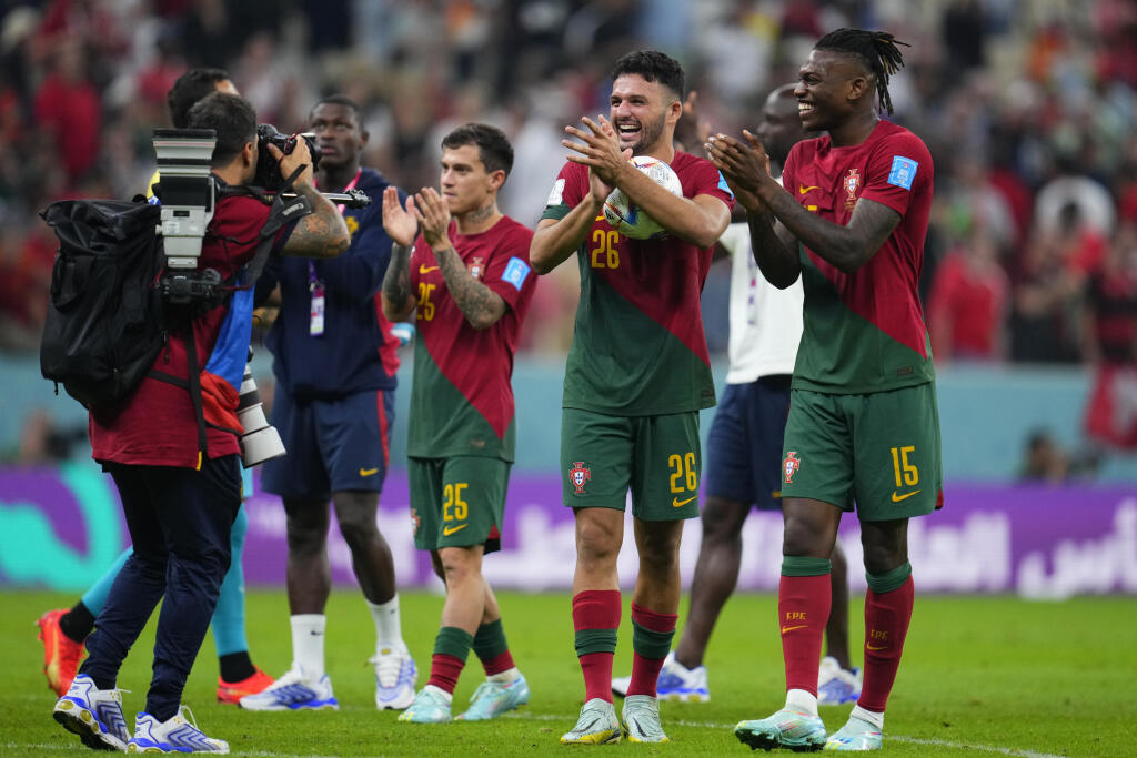 Na šampionáte v Katare sa medzi elitnú osmičku dostali po suverénnom osemfinálovom triumfe nad Švajčiarskom 6:1.