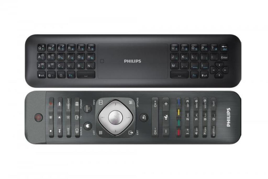 Philips mení pojem smart televízor. Dal doň Android