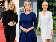 Odborníčka NADŠENÁ z VYCIBRENÉHO VKUSU Sakovej. Vieme, kto jej pripravuje DOKONALÉ OUTFITY! 