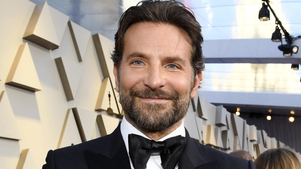 Bradley Cooper