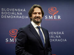 KALIŇÁK má na krku ďalšiu OBŽALOBU, prípad sa však ZAMOTÁVA. HOVORÍ exminister vnútra PRAVDU?