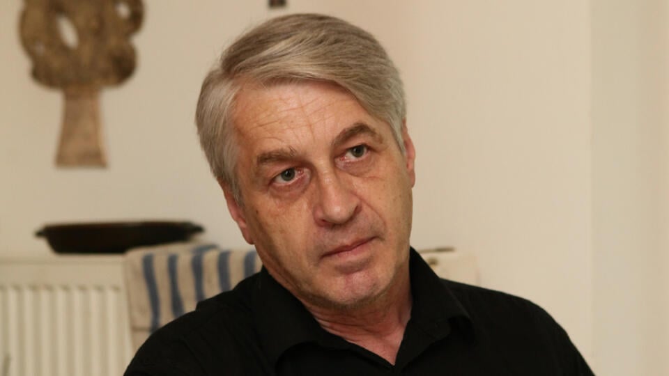 Josef Rychtář (60)