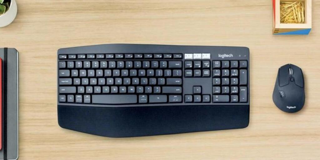 Pár tipov, ako si vytuningovať pracovný stôl       
