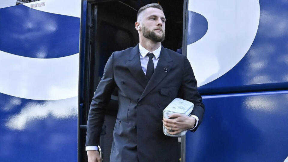 Posvietili sme si na to, koľko stojí outfit hráča Parížu Saint Germain.
