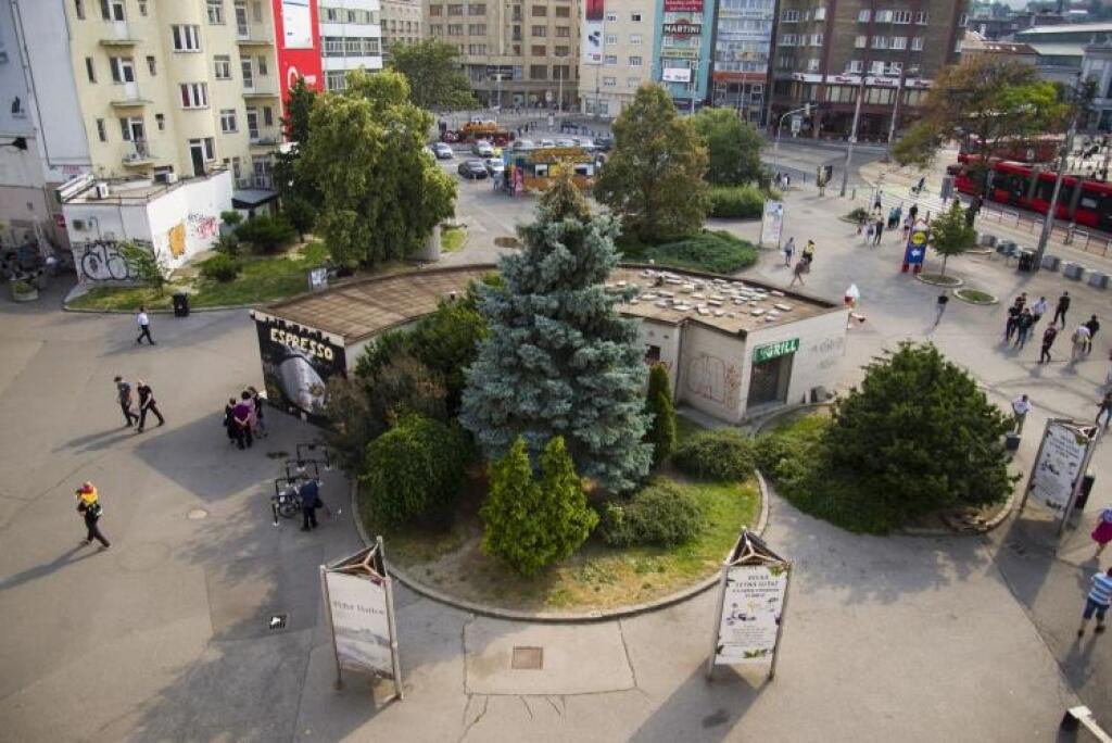 Veľkú premenu centra Bratislavy navrhnú zahraniční architekti