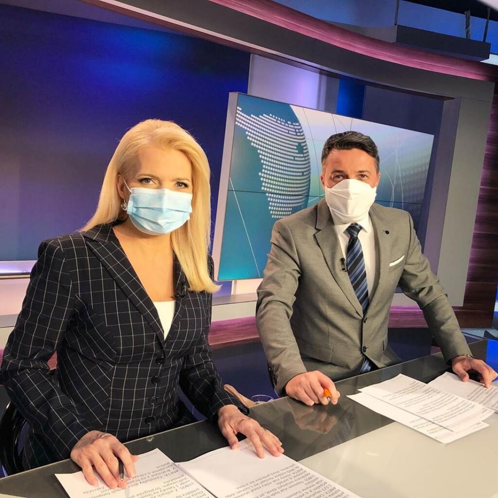 Aneta Parišková si ponechala dom v Bratislave a kúpila jeden v Amerike.