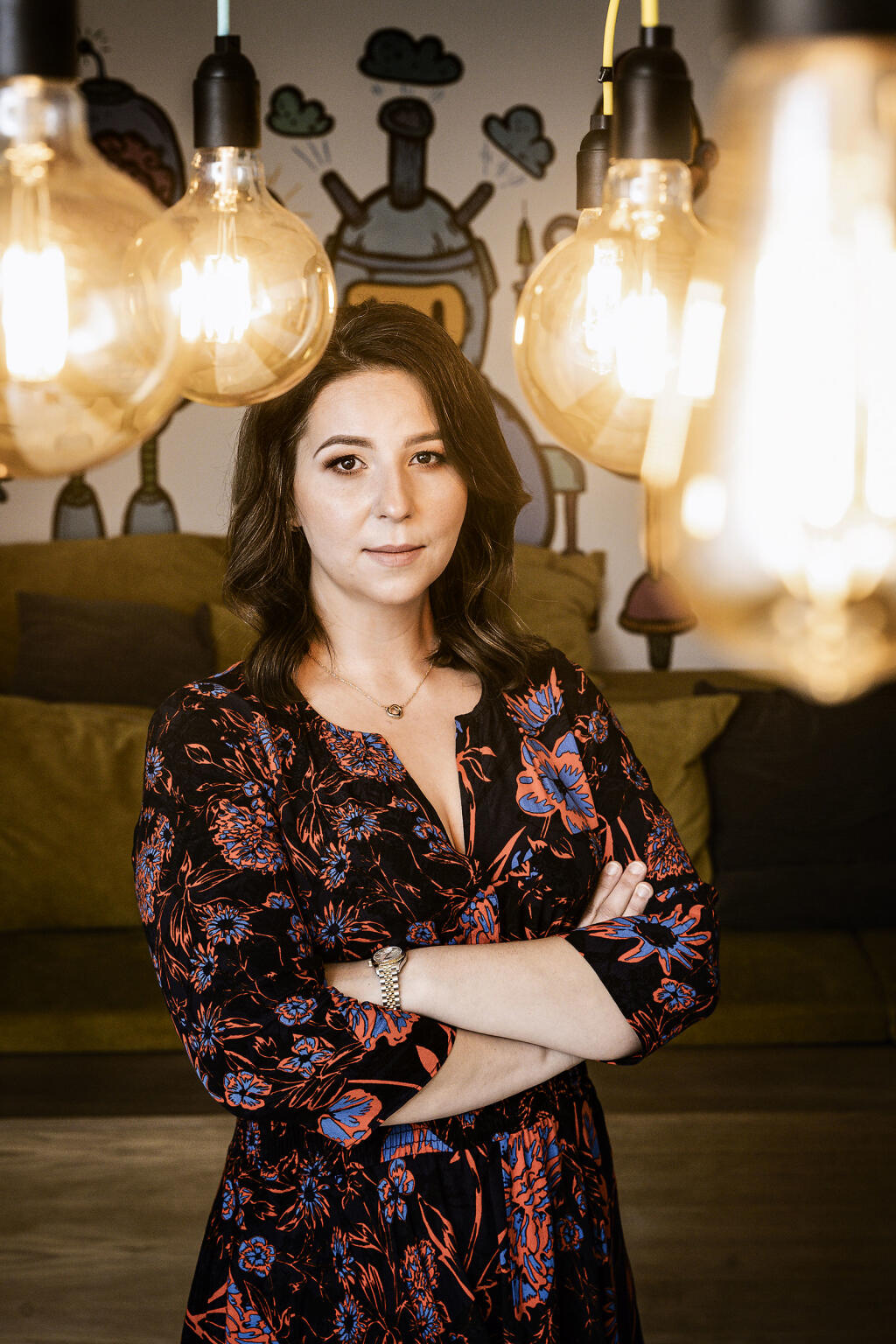 „Máme veľmi dobrú pozíciu. Samozrejme, očakávame aj vstup konkurentov, ale ten náskok, ktorý teraz máme, bude veľmi ťažké dobiehať,“ hovorí chief operating officer SuperScalu Alžbeta Trančík.