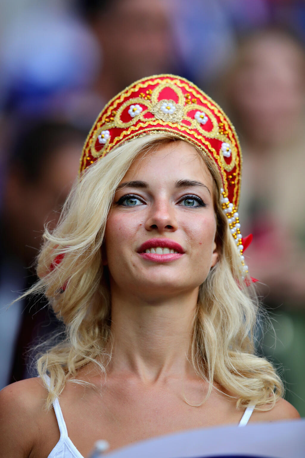 Fanúšičky, ktorá očarila celý svet, sa venuje natáčaniu pornofilmov.