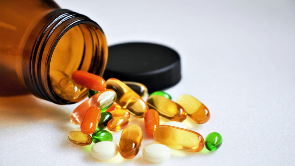 Pomôžte plaeti vitamínom C: