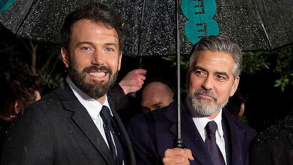 EE British Academy Film Awards - After Party Arrivals
