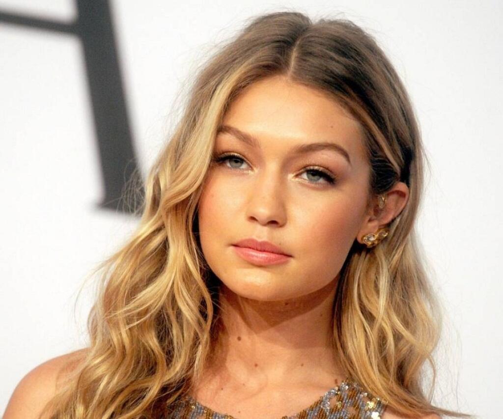 Gigi Hadid