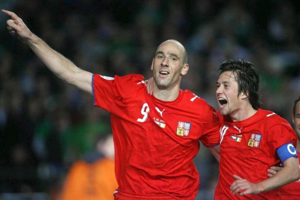 Bývalý český futbalista Jan Koller natočil film o svojom nevšednom živote, ktorý by sa v Hollywoode mohol uchytiť aj ako trhák.