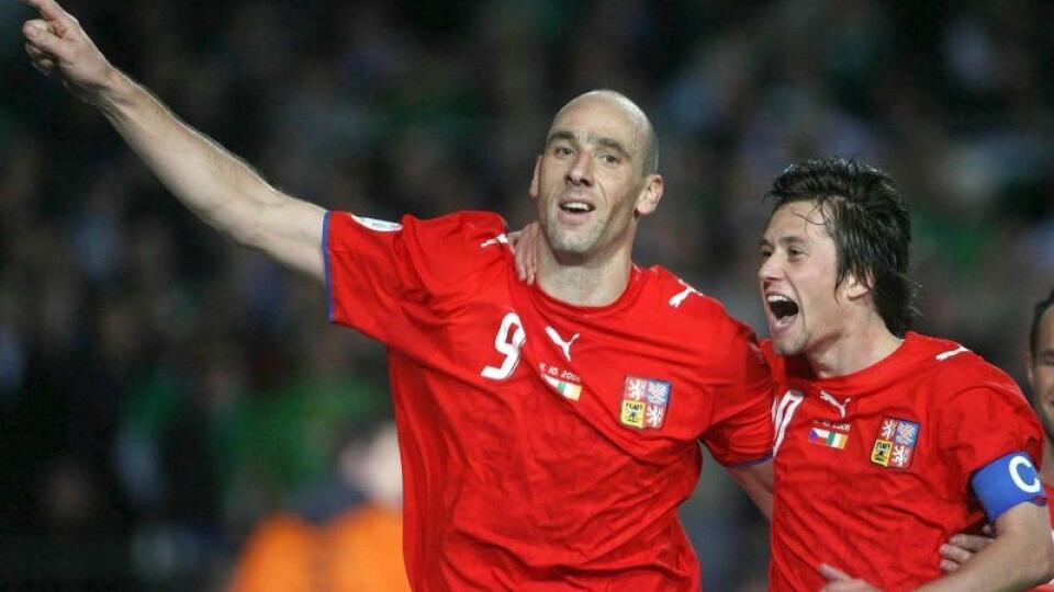 Bývalý český futbalista Jan Koller natočil film o svojom nevšednom živote, ktorý by sa v Hollywoode mohol uchytiť aj ako trhák.