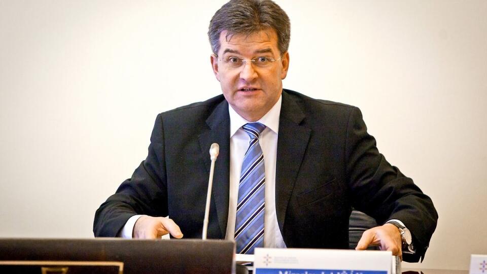 Miroslav Lajčák