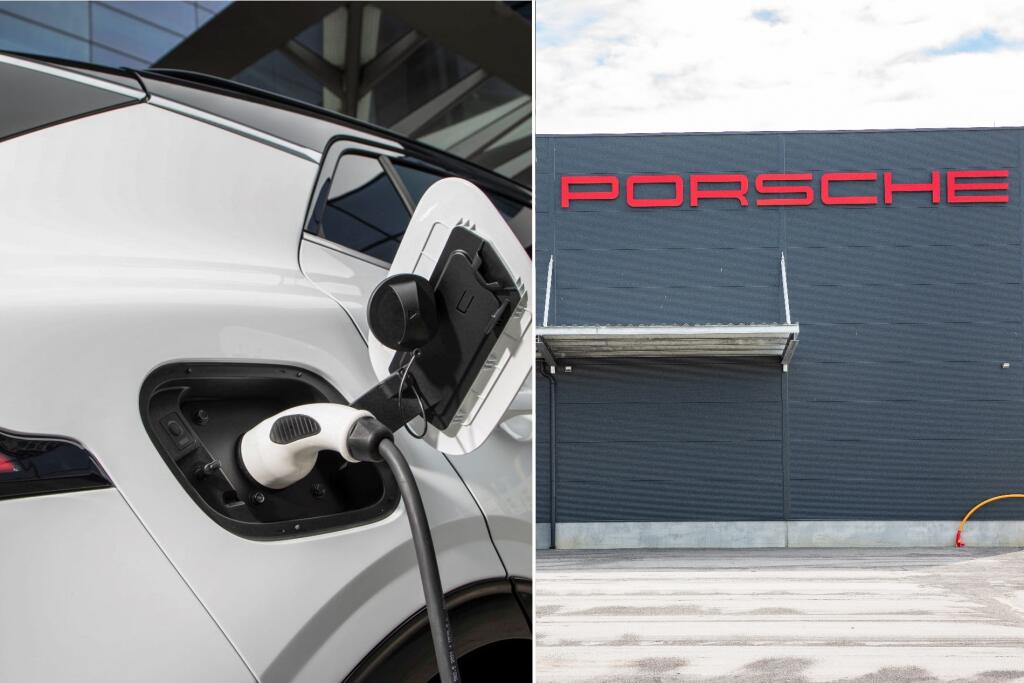 Top v automotive