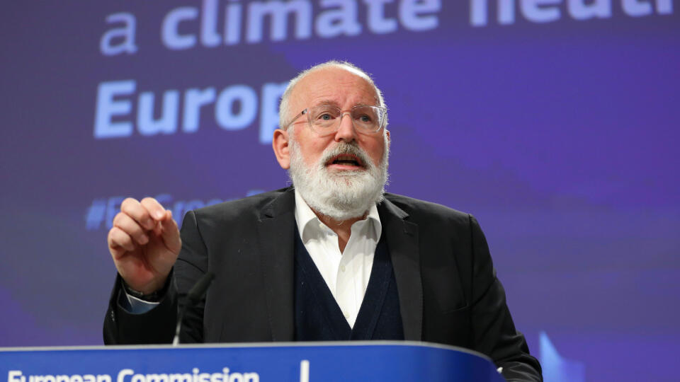 Koľko regulácie unesie európsky priemysel