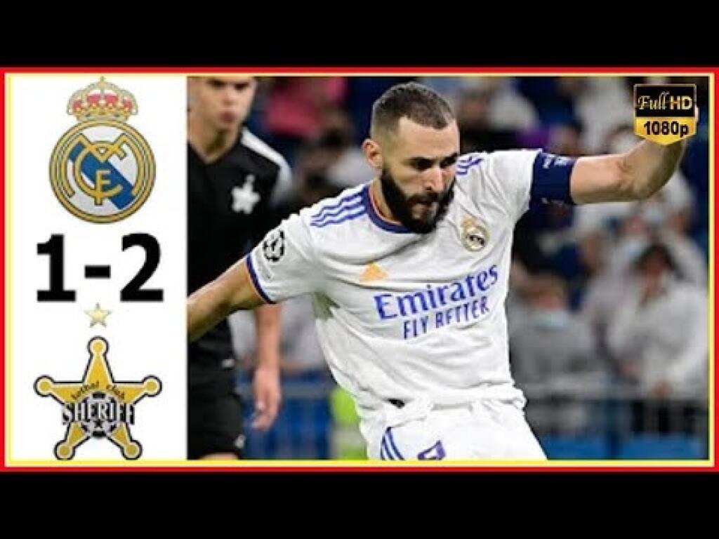 V Moldavsku futbal umiera. Šerif Tiraspol sa však postaral o senzáciu v Lige majstrov