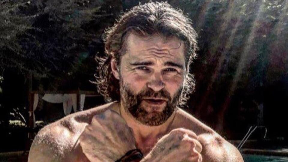 Najnovšie odhalil „Jarda“ pred celým svetom motivačné slová, ktoré ho sprevádzajú každý deň.