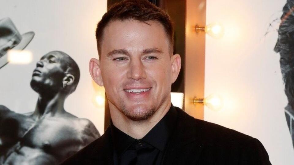 Channing Tatum