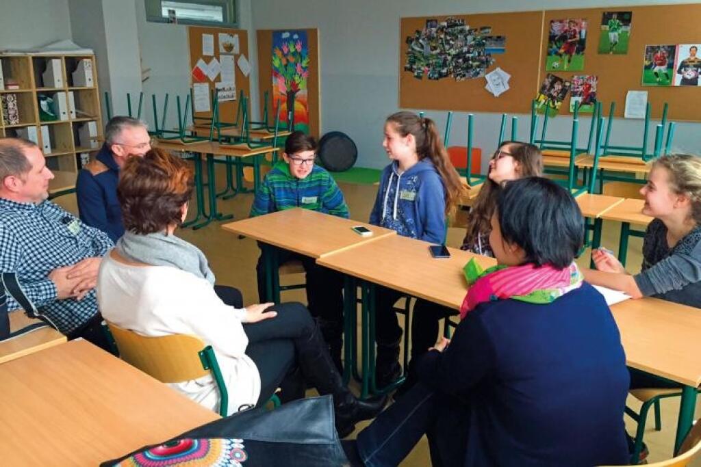 Umývačka na psie labky: Praktický nápad od detského start-upu