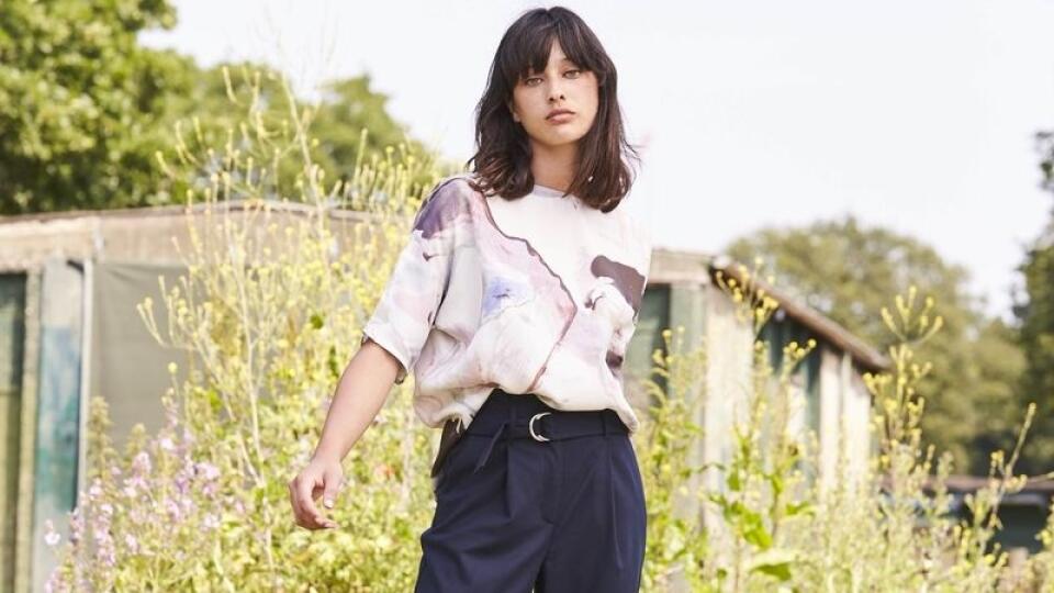 Oliver Bonas