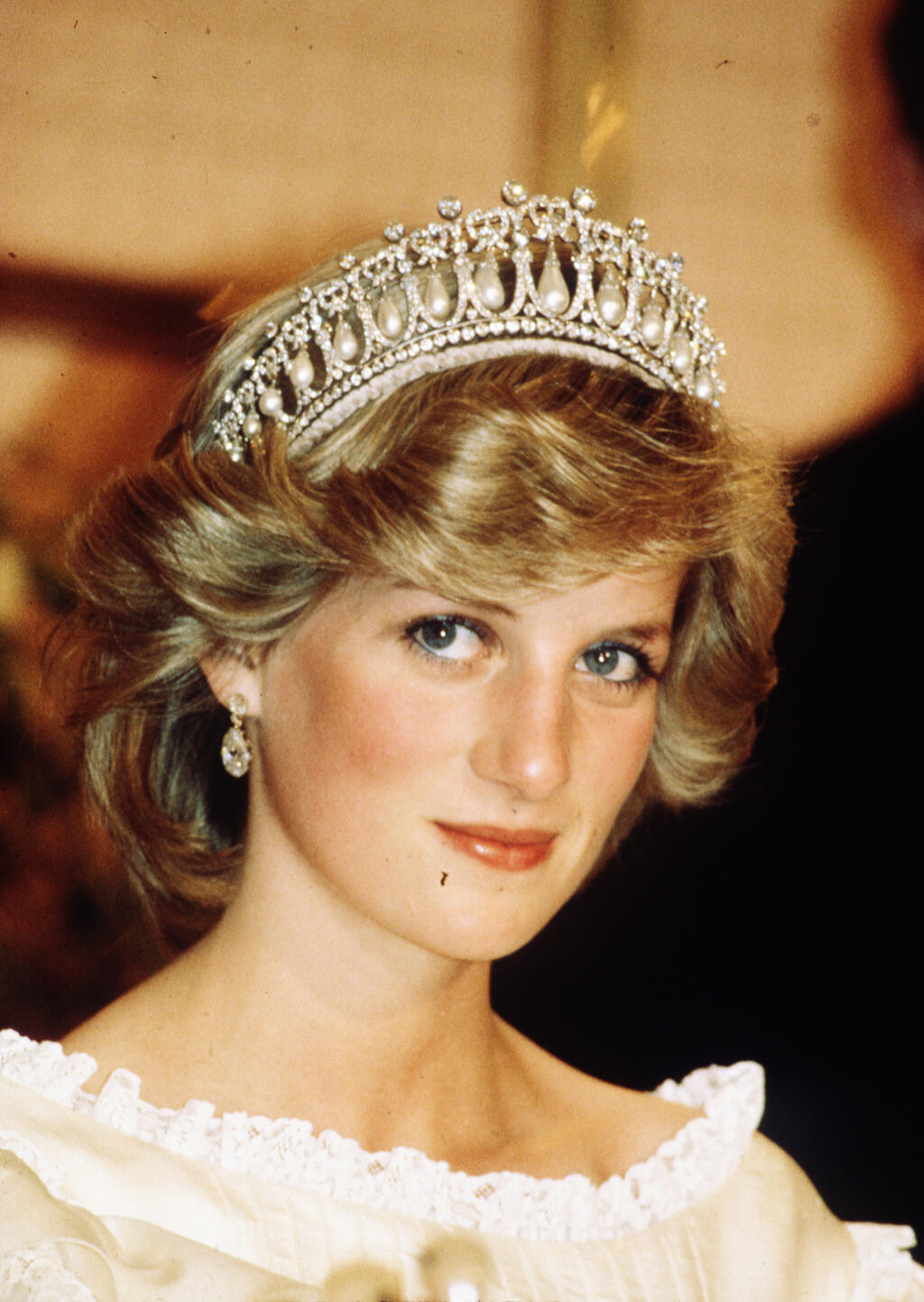 Princezná Diana